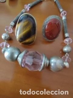 Joyeria: GARGANTILLA Chapado Oro - Foto 3