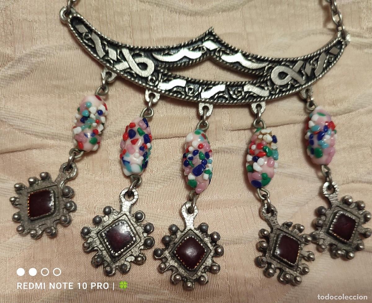 Joyeria: GARGANTILLA Chapado Oro - Foto 5