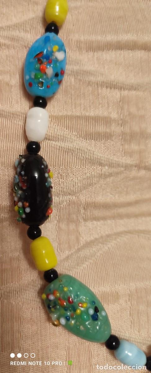 Joyeria: GARGANTILLA Chapado Oro - Foto 6