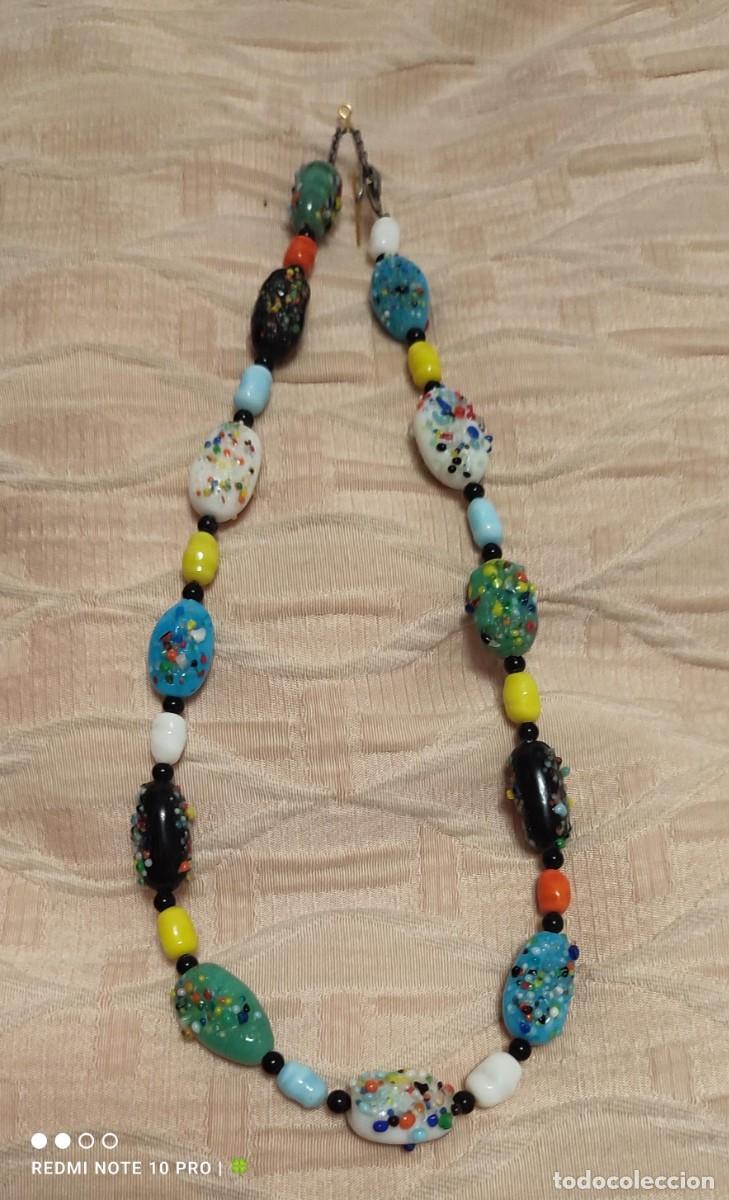 Joyeria: GARGANTILLA Chapado Oro - Foto 7