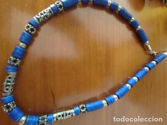 Joyeria: GARGANTILLA Chapado Oro - Foto 10