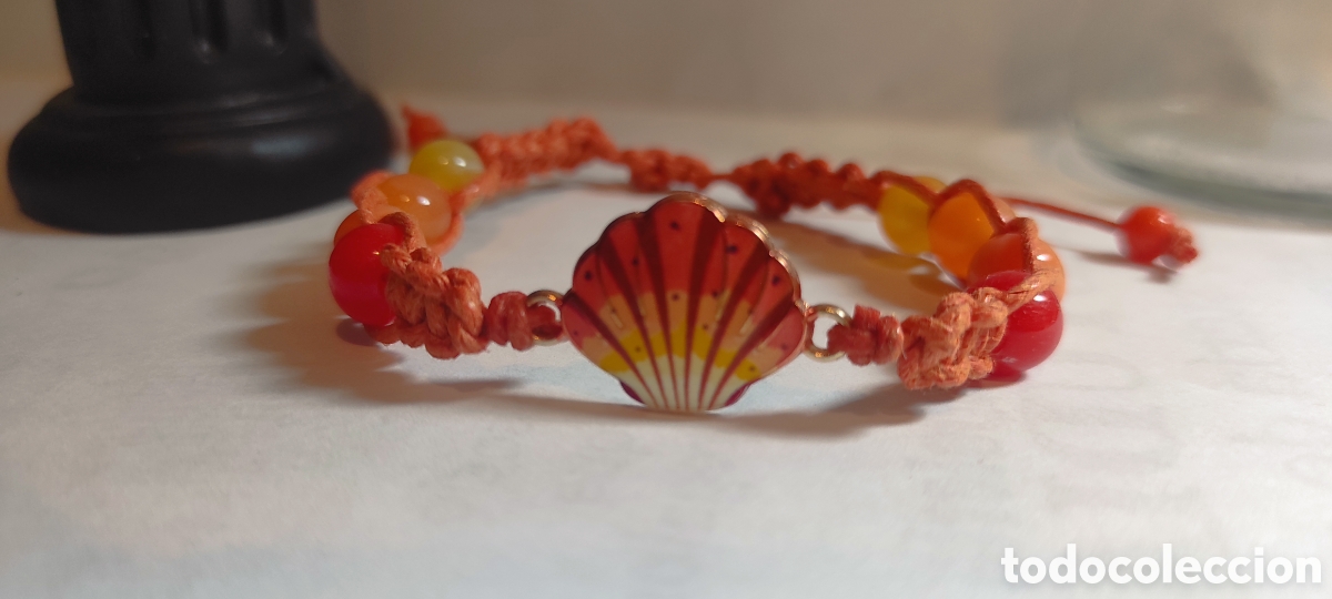 Joyeria: Preciosa pulsera artesanal - Foto 2