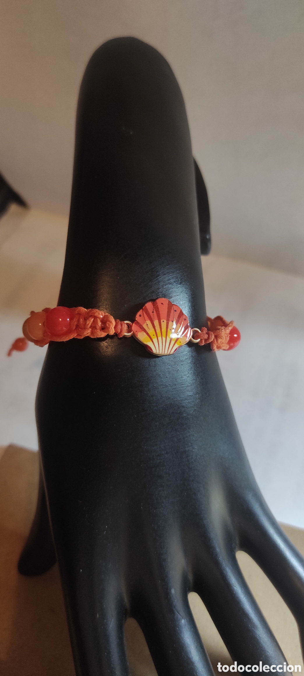 Joyeria: Preciosa pulsera artesanal - Foto 3