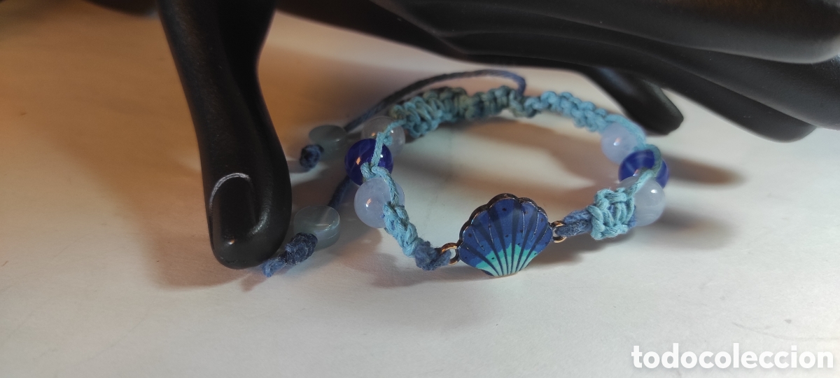 Joyeria: Preciosa pulsera artesanal - Foto 1