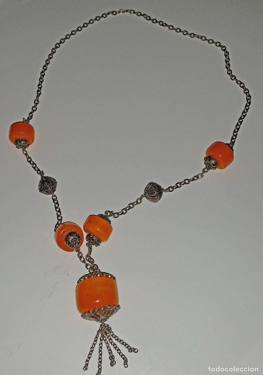 Joyeria: LOTE VARIADO DE BISUTER&Iacute;A - Foto 4