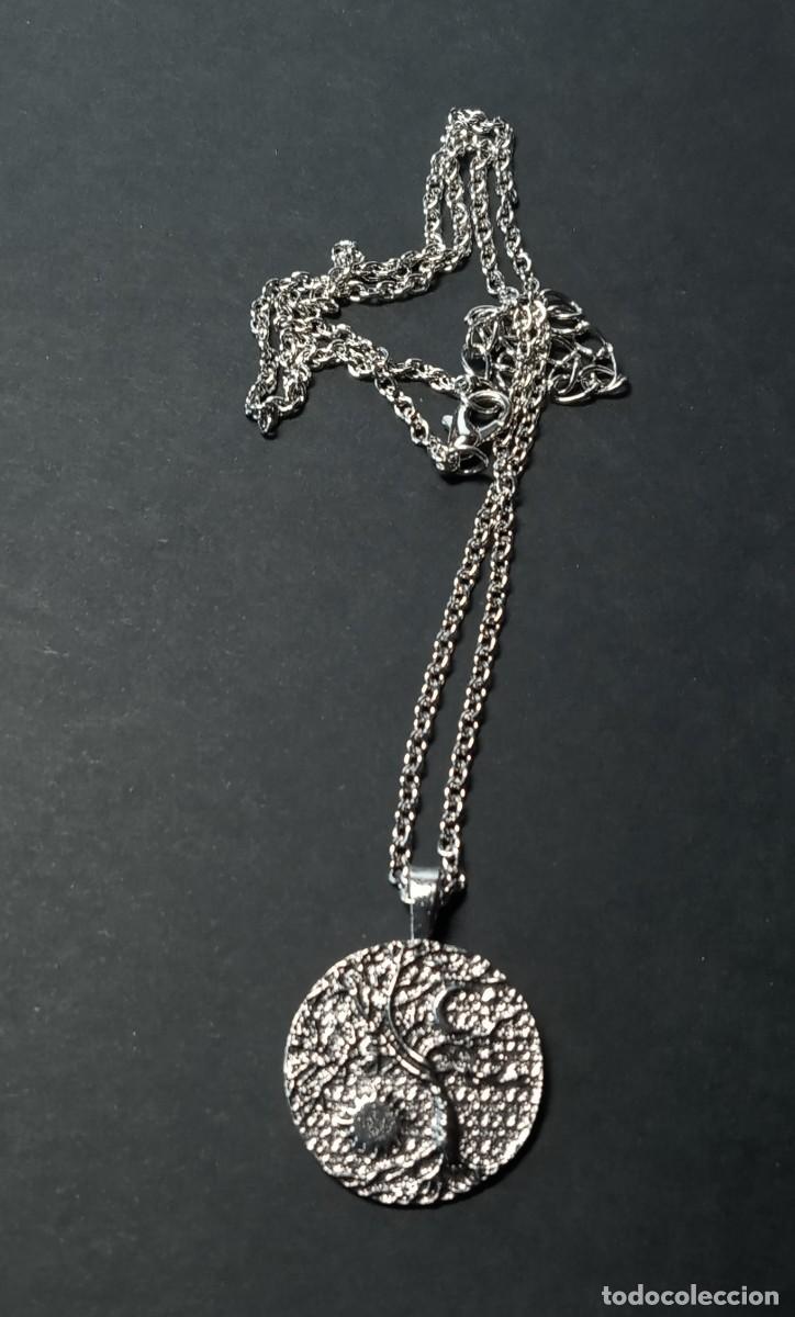 Joyeria: Lote de 5 colgantes variados - Foto 2