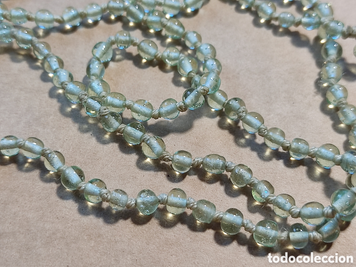 Joyeria: Collar bisuter&iacute;a ..... - Foto 2