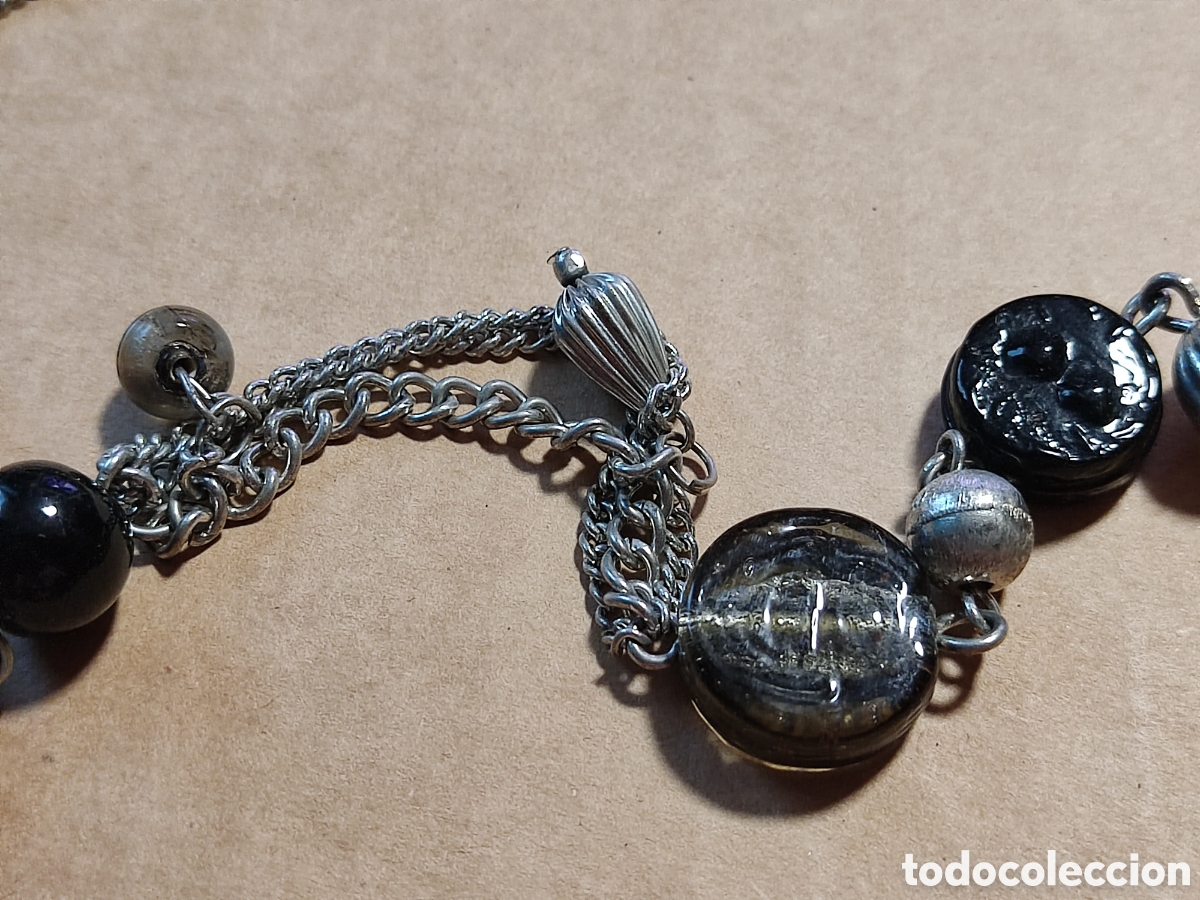 Joyeria: Collar grande......... - Foto 2