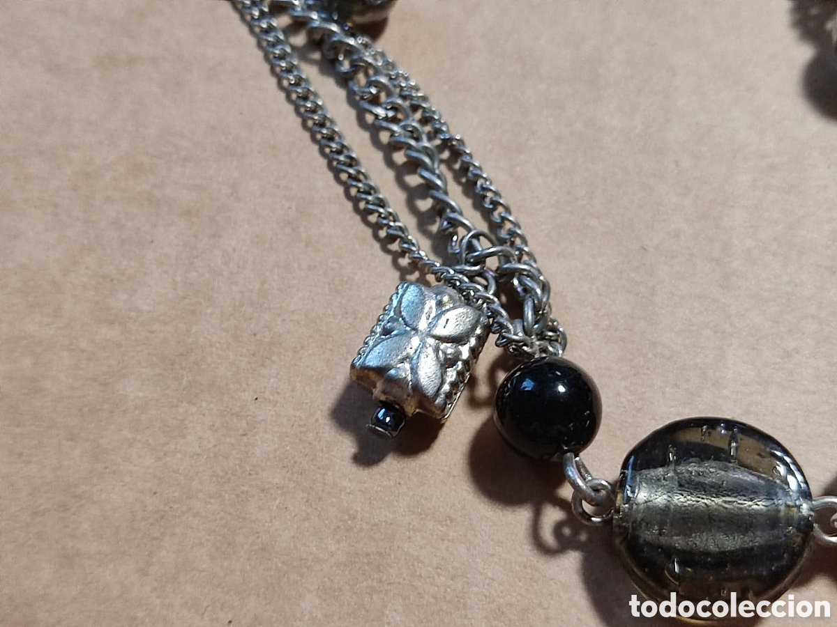 Joyeria: Collar grande......... - Foto 3