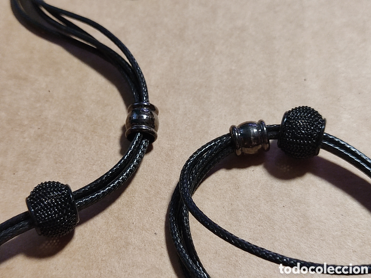 Joyeria: Collar bisuter&iacute;a........ - Foto 3