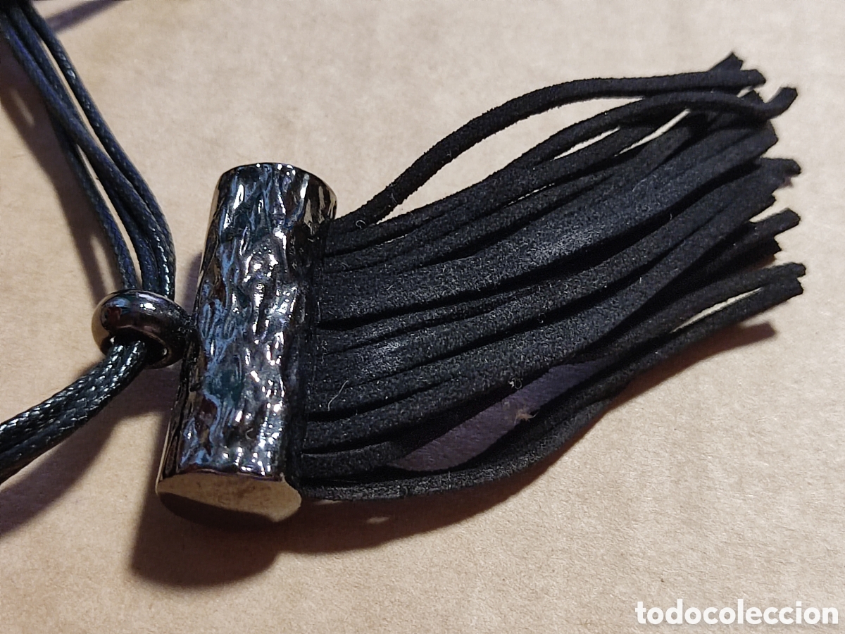Joyeria: Collar bisuter&iacute;a........ - Foto 4