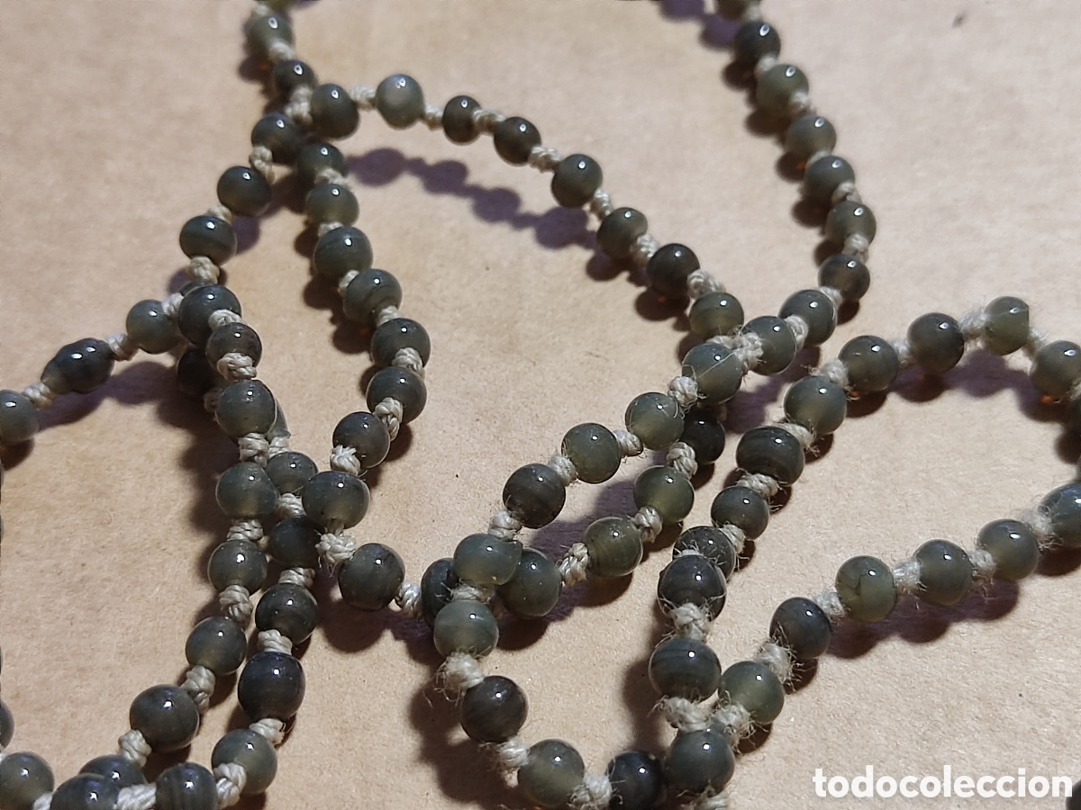 Joyeria: Collar bisuter&iacute;a...... - Foto 2