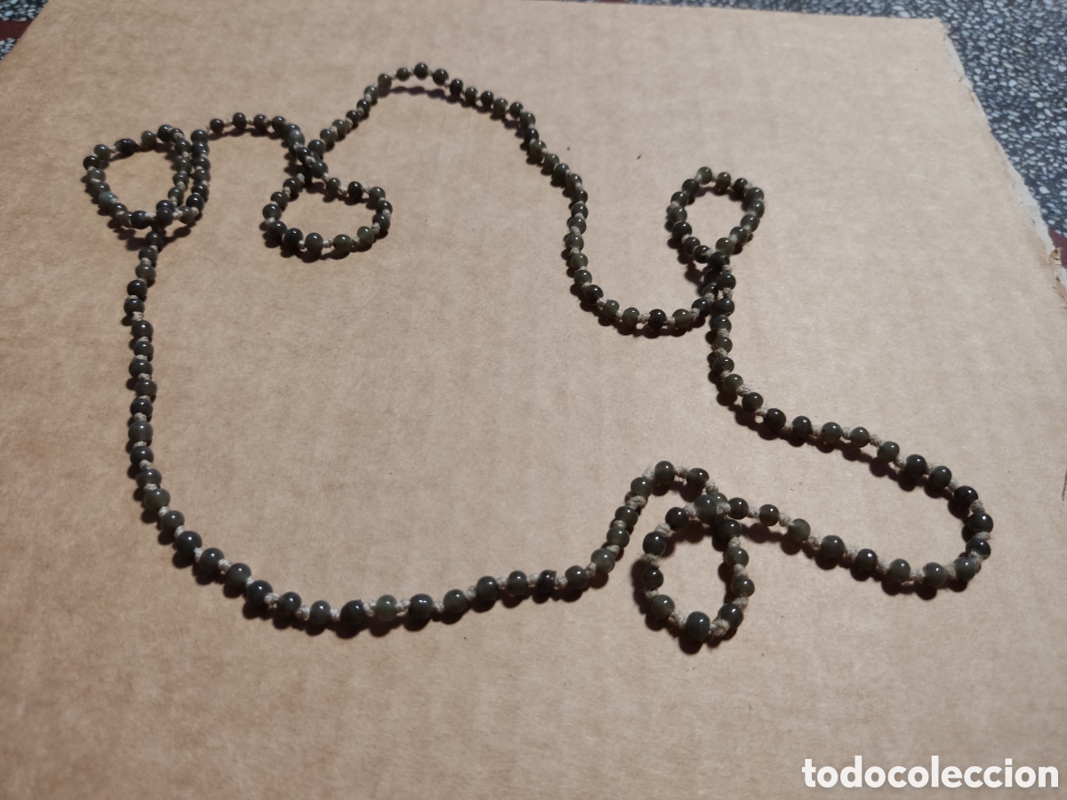 Joyeria: Collar bisuter&iacute;a...... - Foto 1