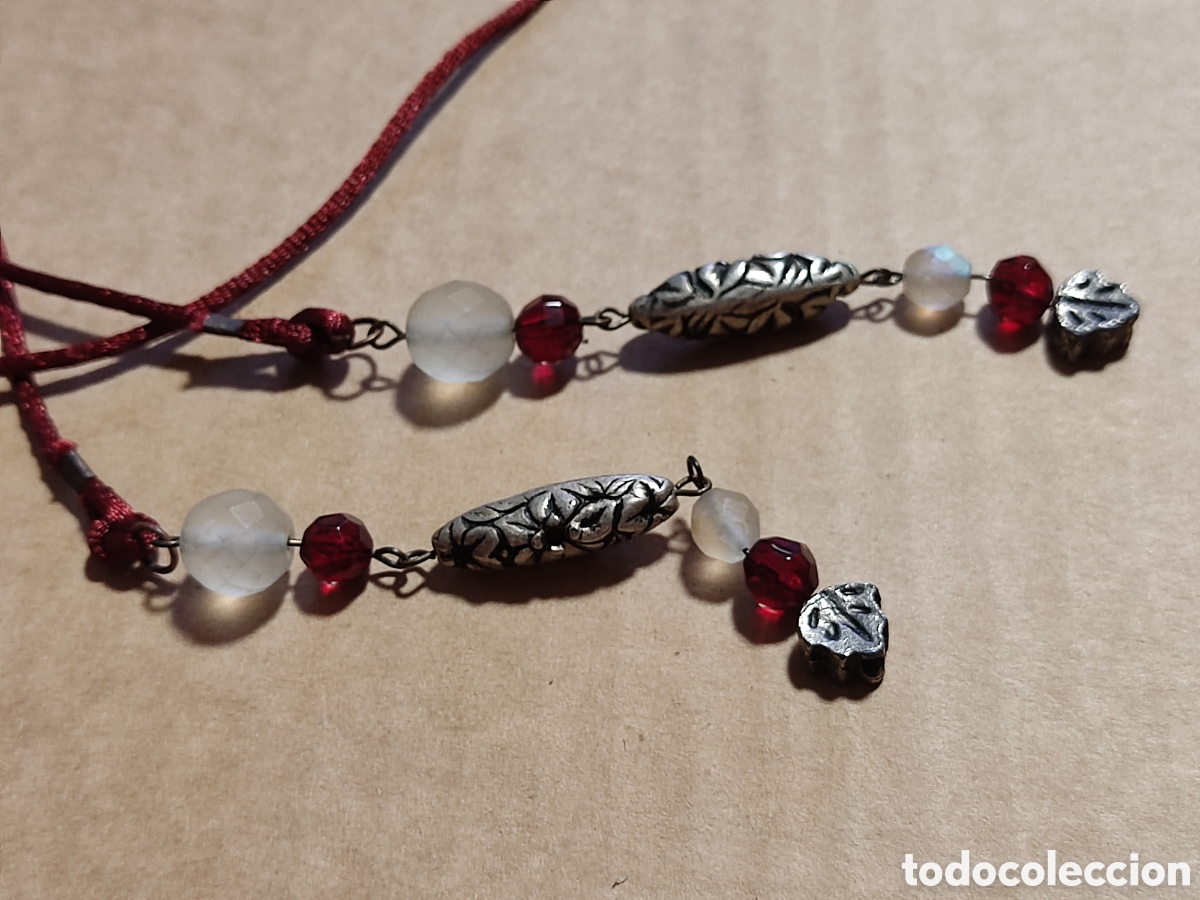 Joyeria: Collar bisuter&iacute;a...... - Foto 2