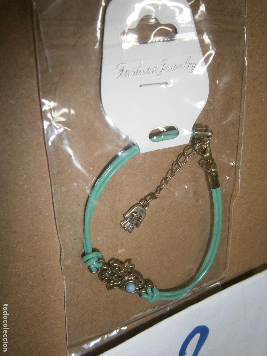 Joyeria: PULSERA VINTAJE NUEVA - Foto 1