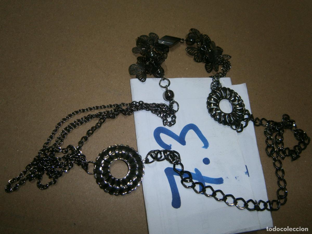 Joyeria: COLGANTE VINTAGE.... - Foto 1
