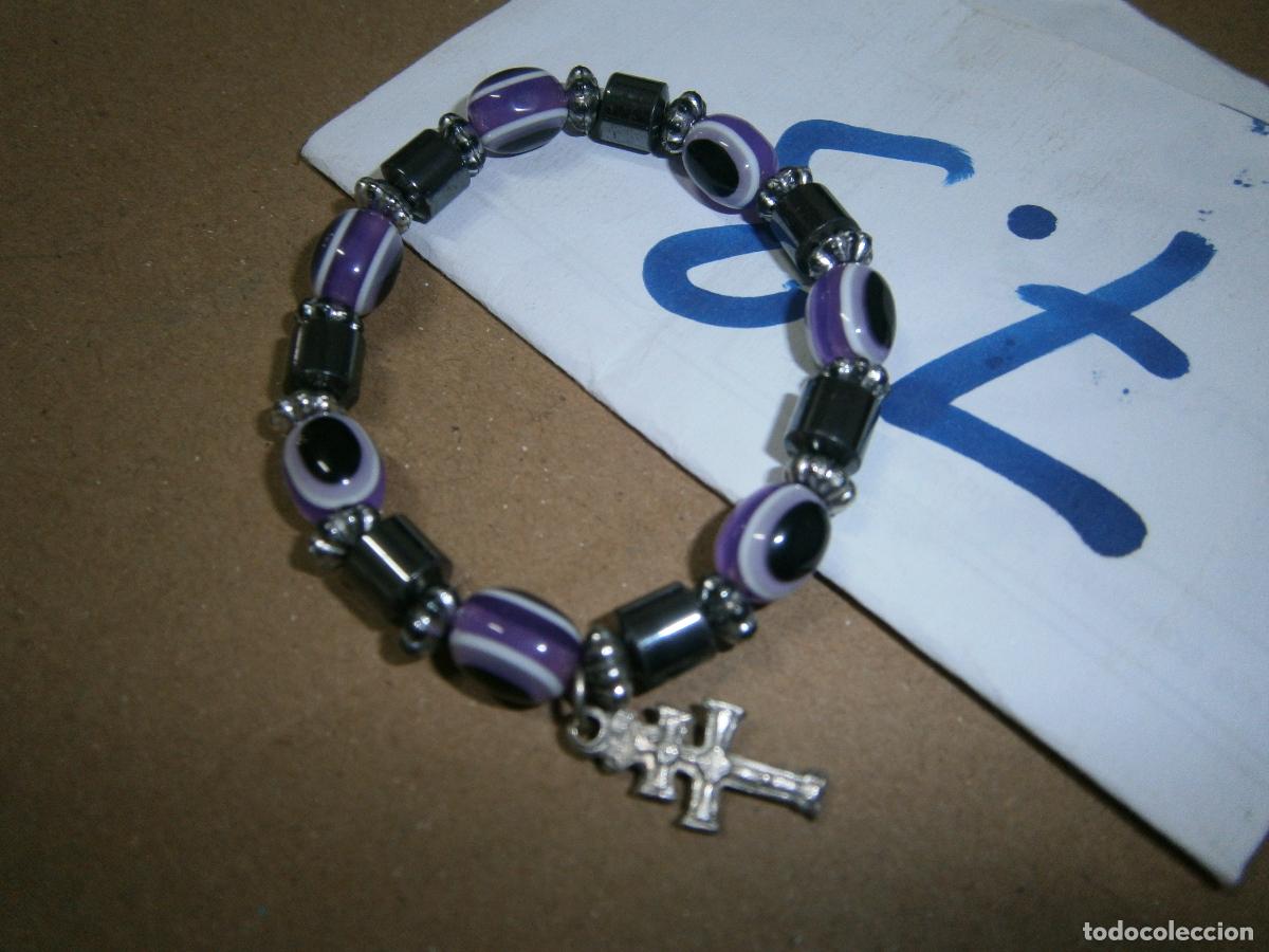 Joyeria: PULSERA VINTAGE..... - Foto 1