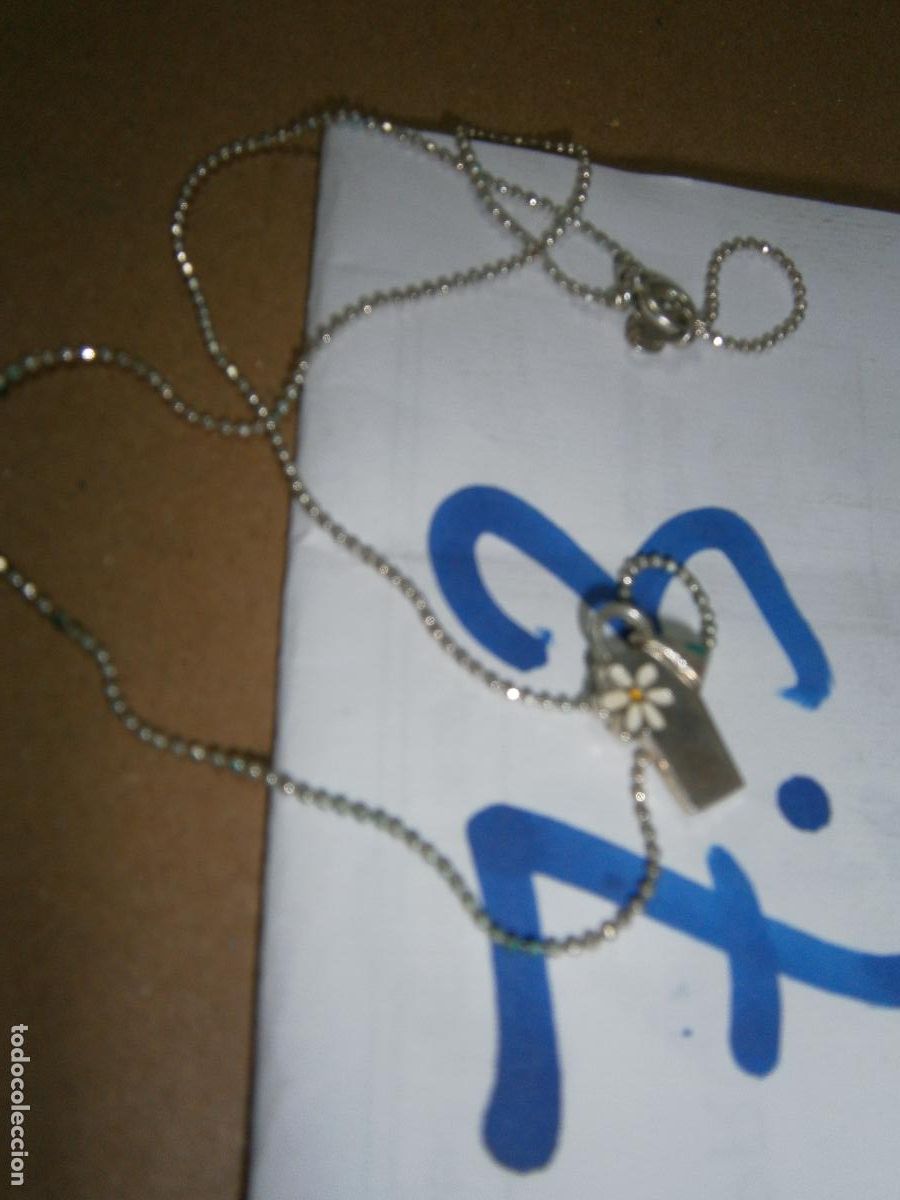 Joyeria: COLGANTE VINTAGE.... - Foto 2
