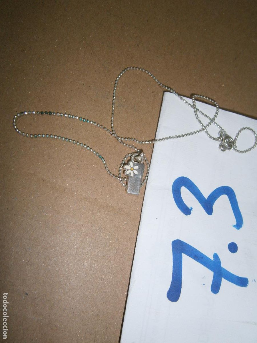 Joyeria: COLGANTE VINTAGE.... - Foto 1