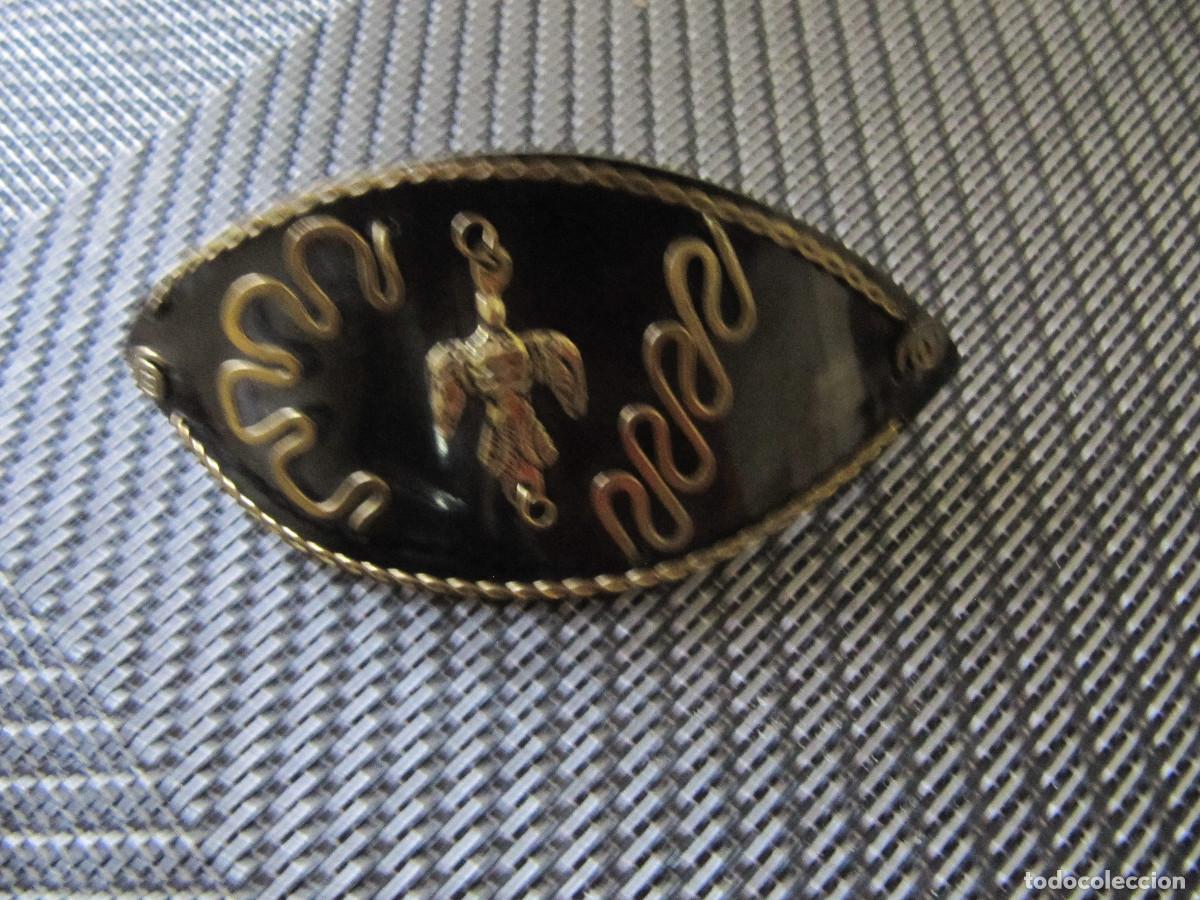 Joyeria: BROCHE VINTAGE------- - Foto 1