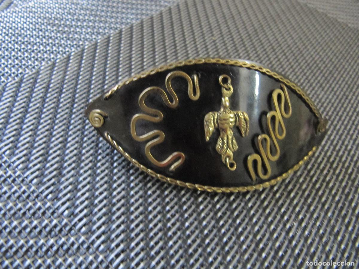 Joyeria: BROCHE VINTAGE------- - Foto 3