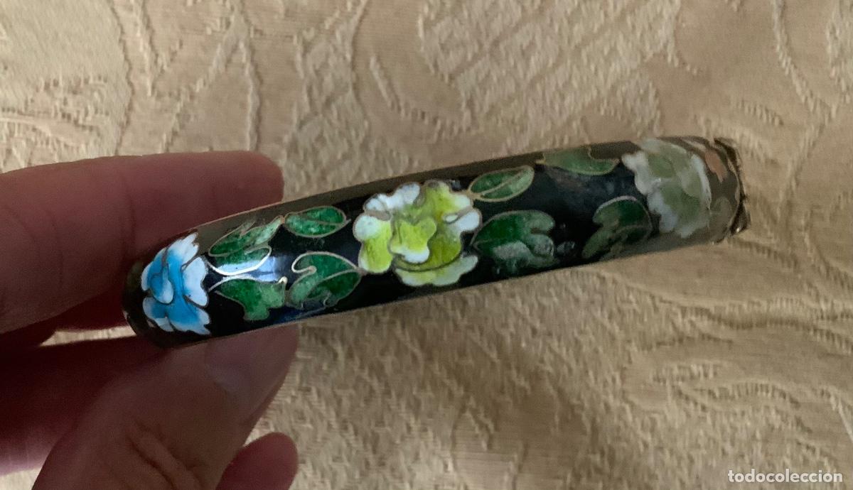 Joyeria: PULSERA BRAZALETE CLOISONNE - Foto 1