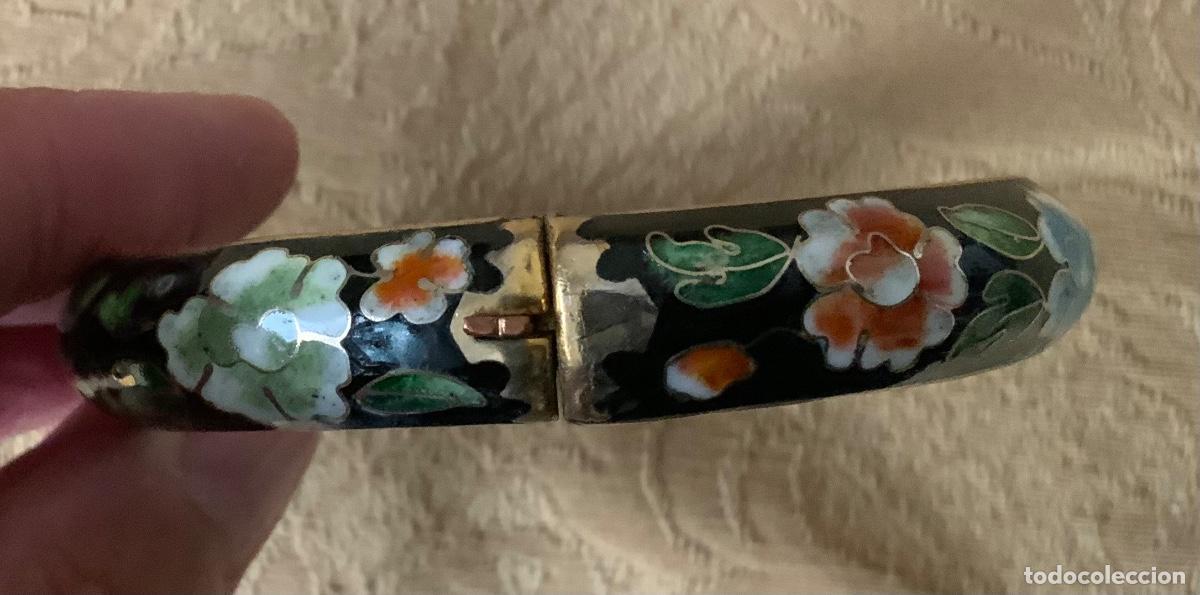 Joyeria: PULSERA BRAZALETE CLOISONNE - Foto 5