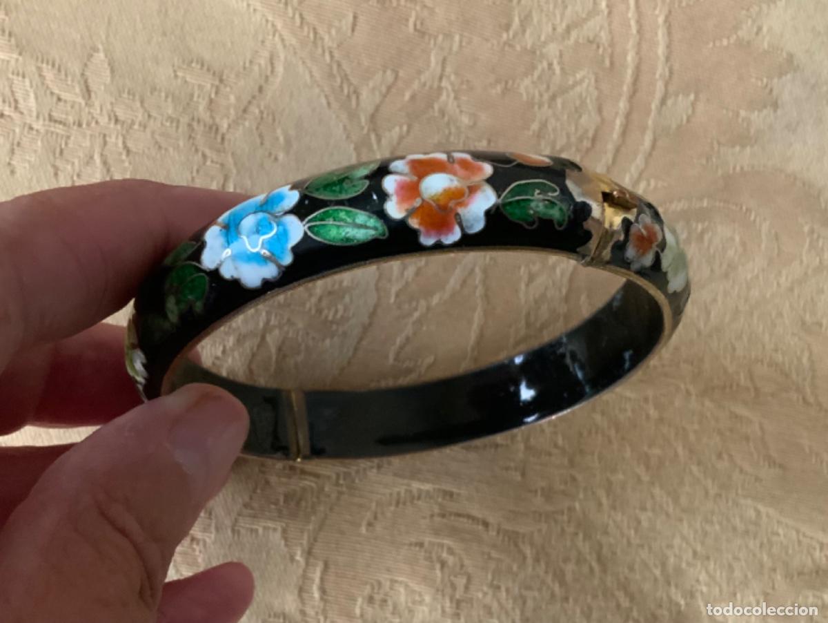 Joyeria: PULSERA BRAZALETE CLOISONNE - Foto 7