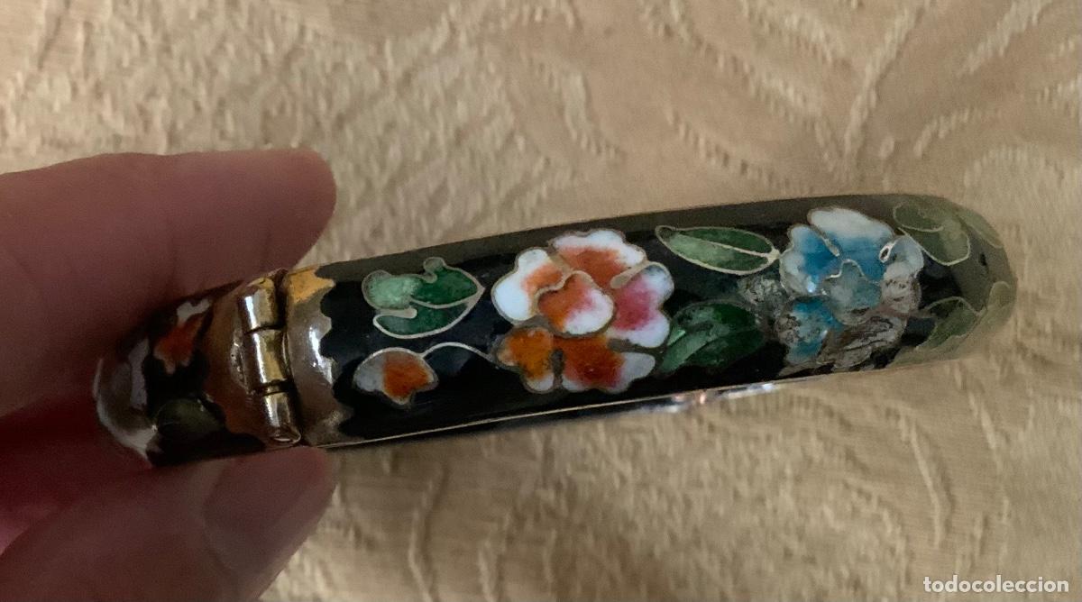 Joyeria: PULSERA BRAZALETE CLOISONNE - Foto 9