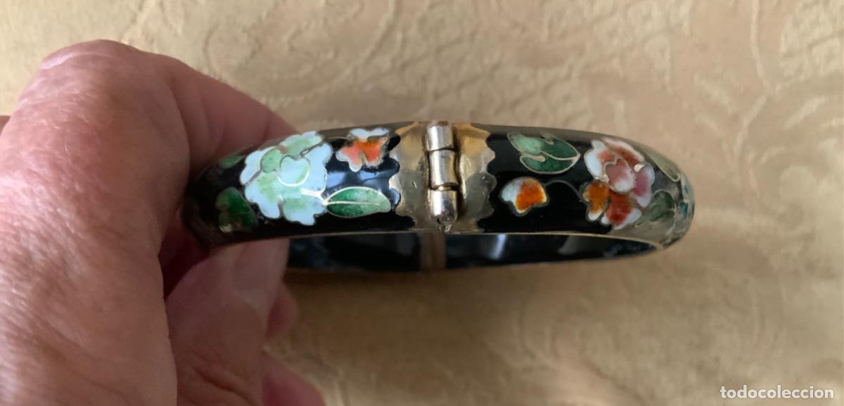 Joyeria: PULSERA BRAZALETE CLOISONNE - Foto 11