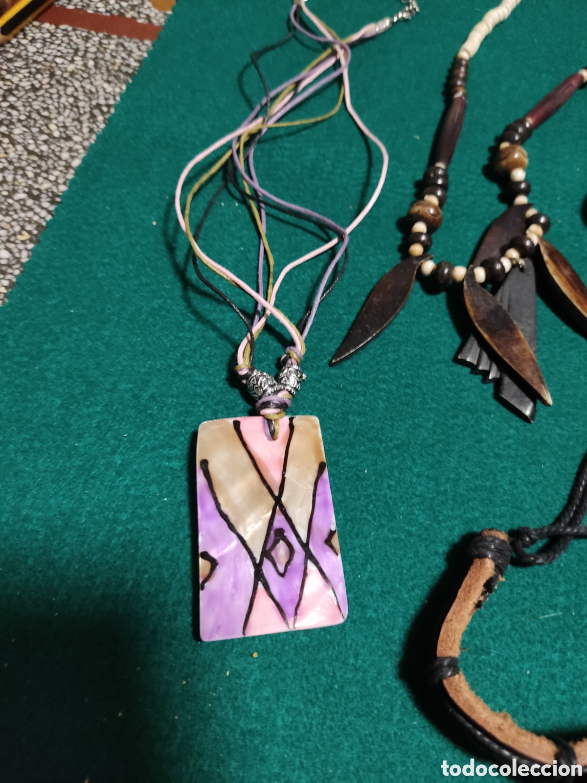 Joyeria: Collares pulseras bisuter&iacute;a - Foto 2