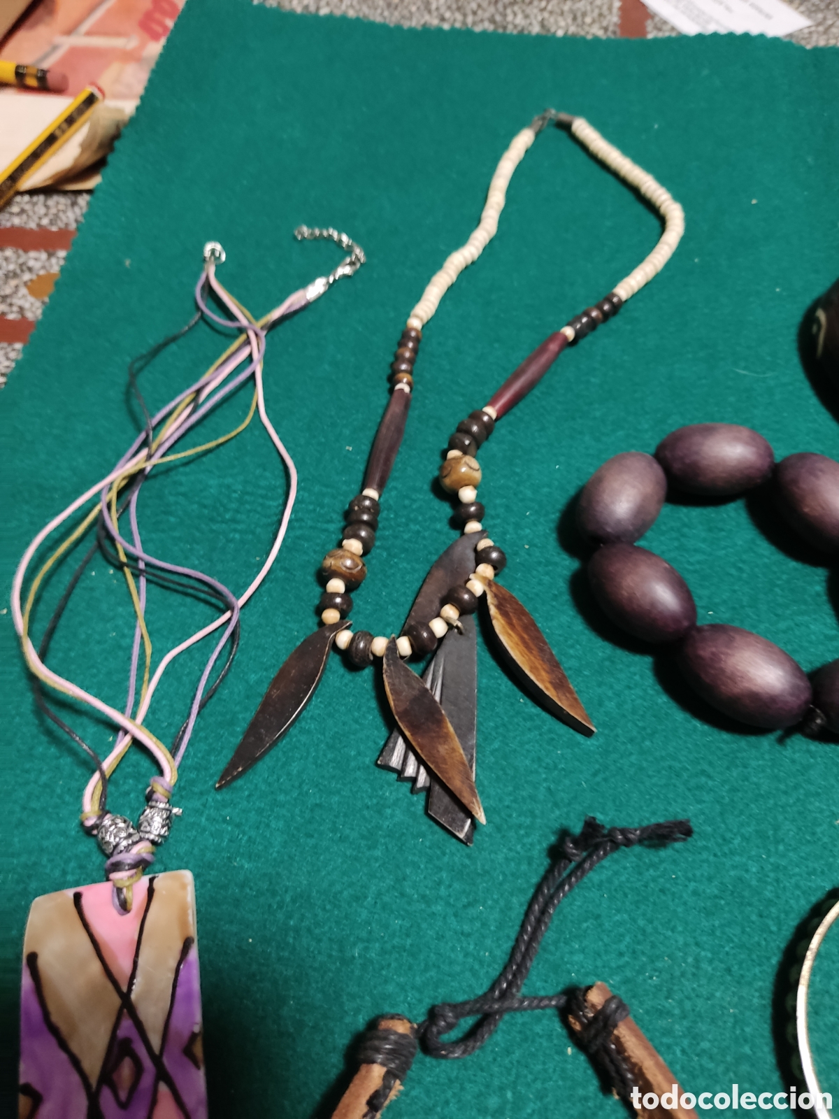 Joyeria: Collares pulseras bisuter&iacute;a - Foto 3