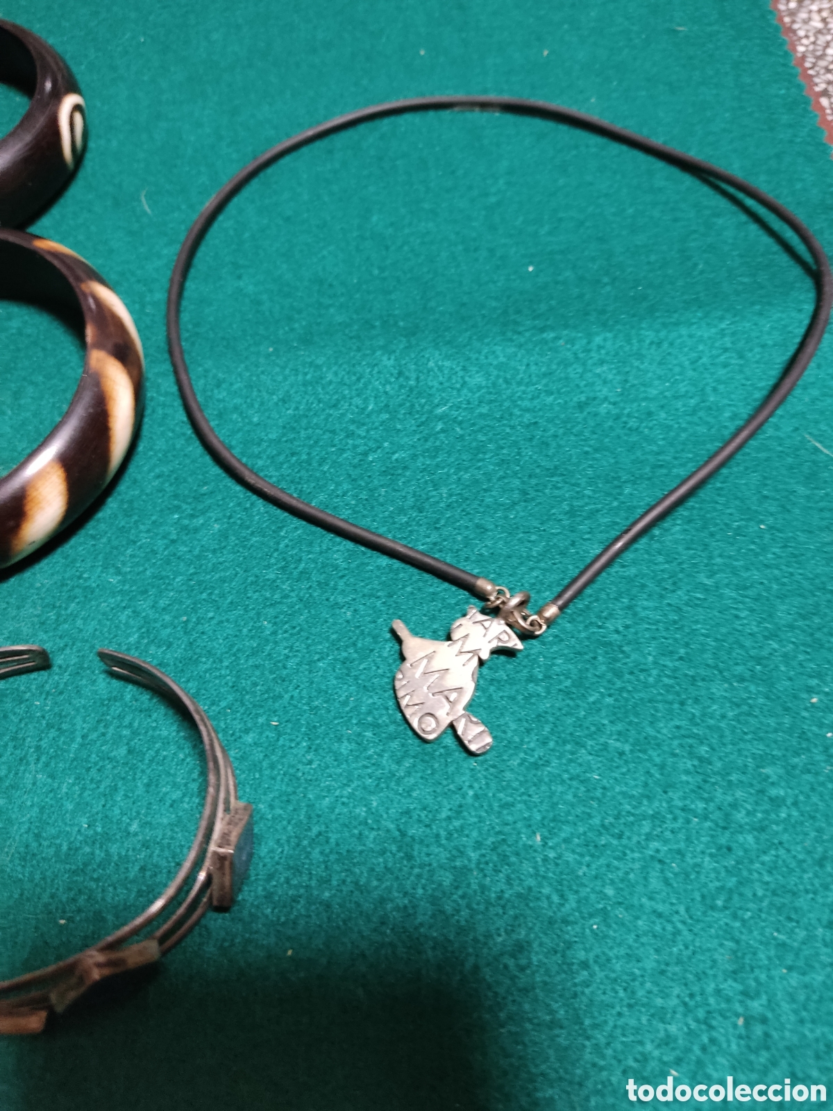 Joyeria: Collares pulseras bisuter&iacute;a - Foto 4