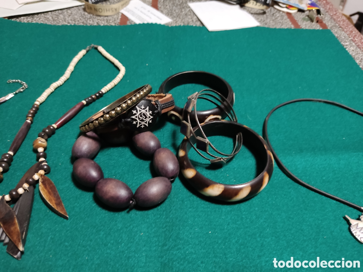Joyeria: Collares pulseras bisuter&iacute;a - Foto 5