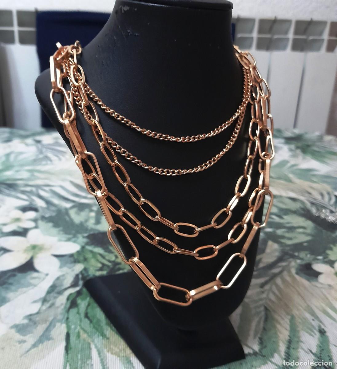 Joyeria: Gargantilla gotica punk - Foto 1