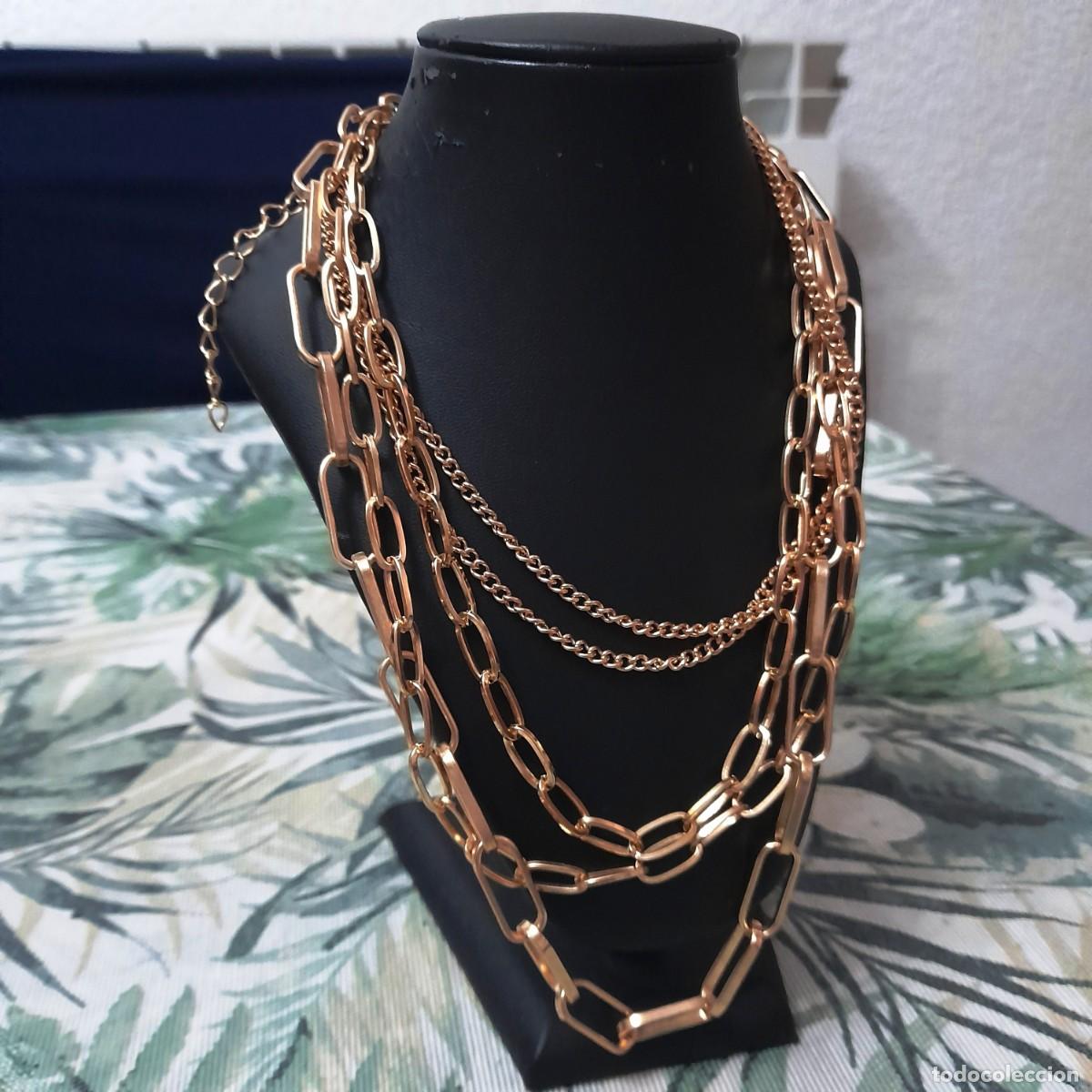 Joyeria: Gargantilla gotica punk - Foto 2