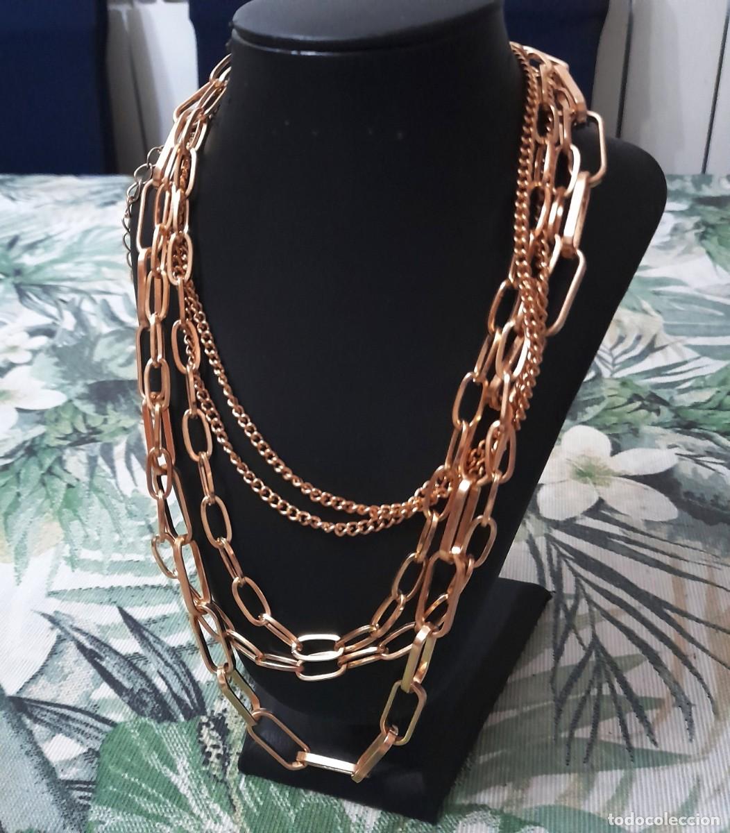 Joyeria: Gargantilla gotica punk - Foto 3