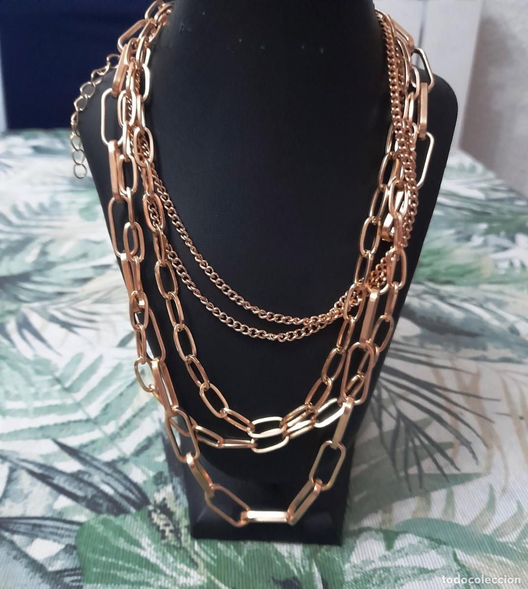 Joyeria: Gargantilla gotica punk - Foto 5