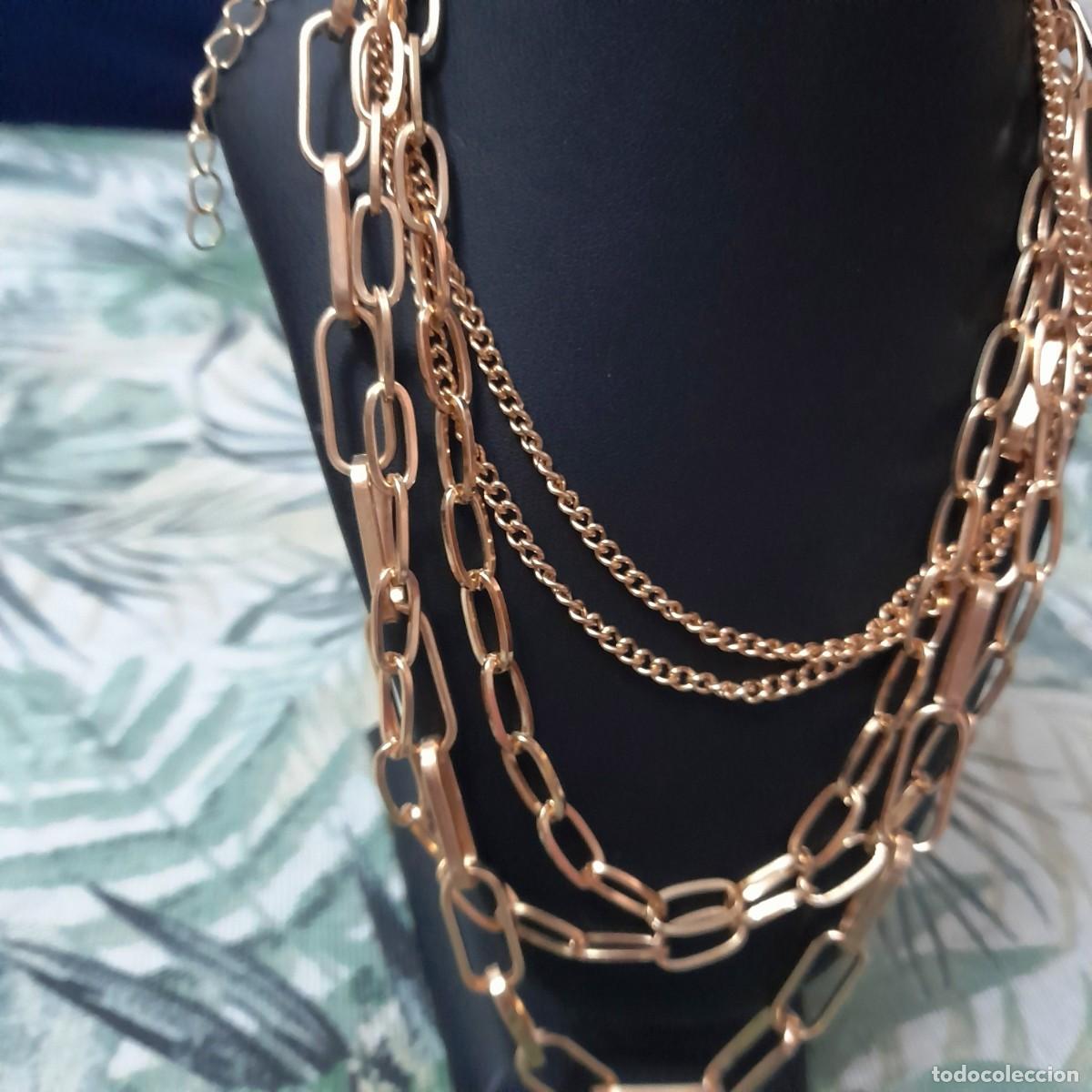 Joyeria: Gargantilla gotica punk - Foto 6