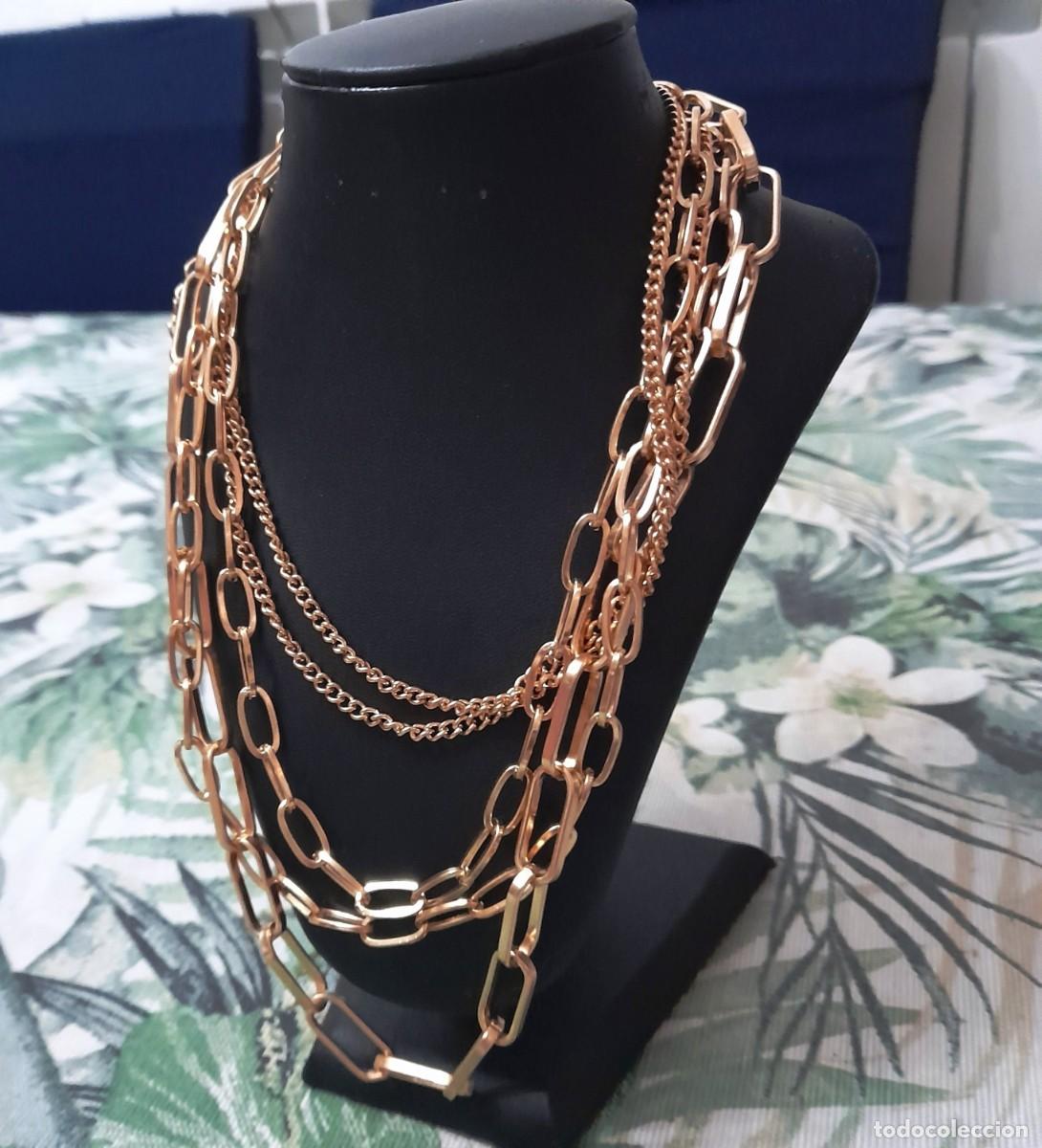Joyeria: Gargantilla gotica punk - Foto 7