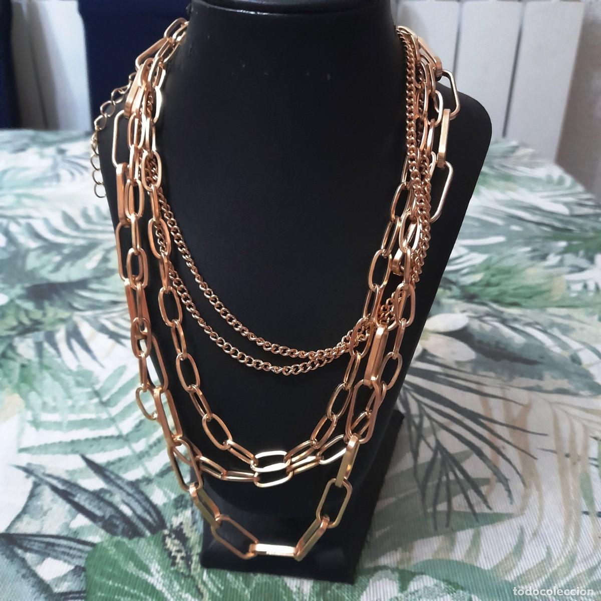 Joyeria: Gargantilla gotica punk - Foto 8
