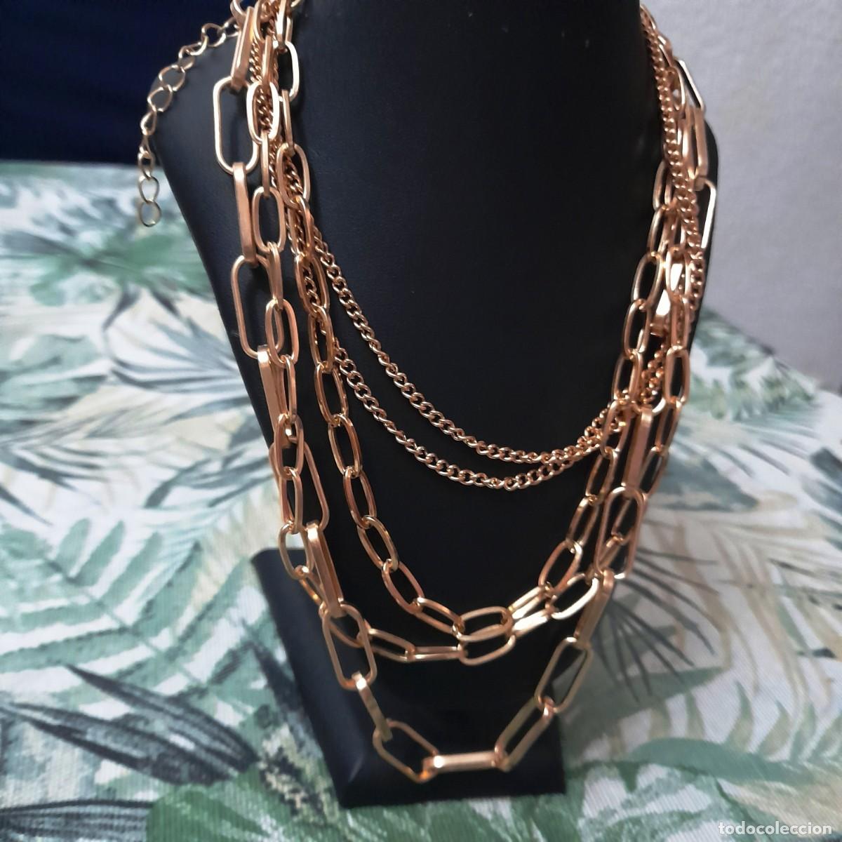 Joyeria: Gargantilla gotica punk - Foto 9
