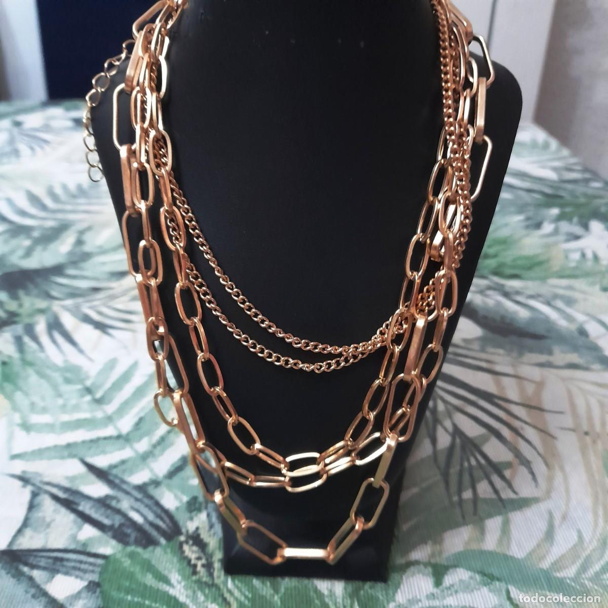 Joyeria: Gargantilla gotica punk - Foto 10