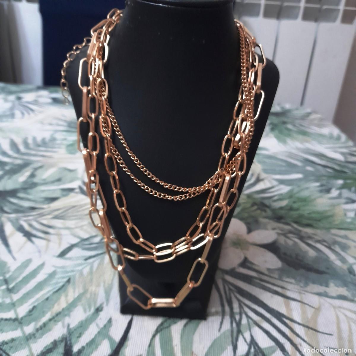 Joyeria: Gargantilla gotica punk - Foto 11