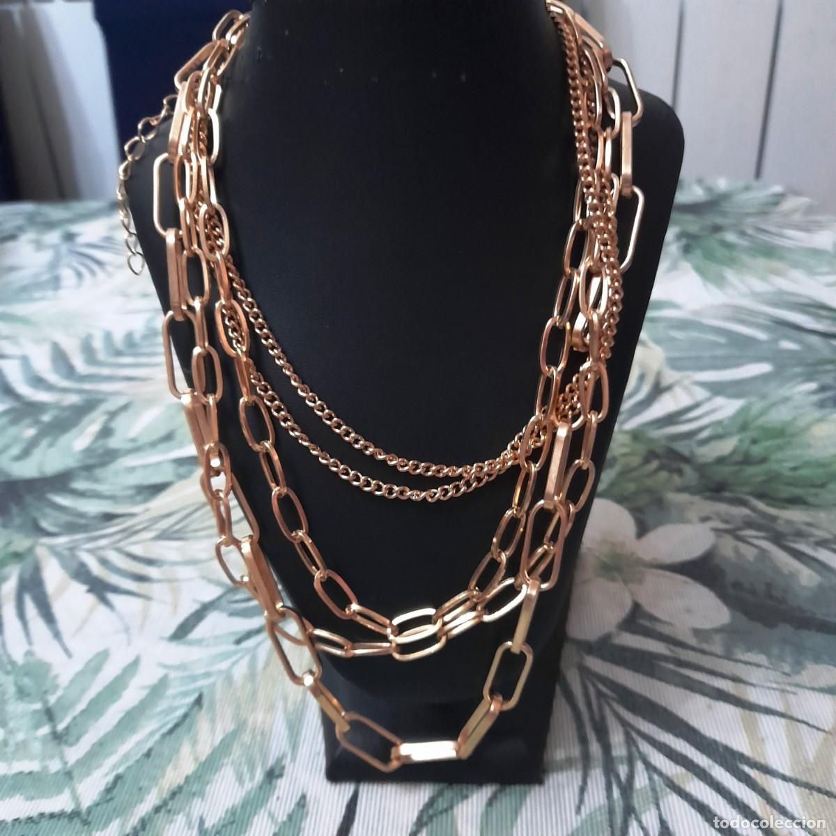 Joyeria: Gargantilla gotica punk - Foto 12