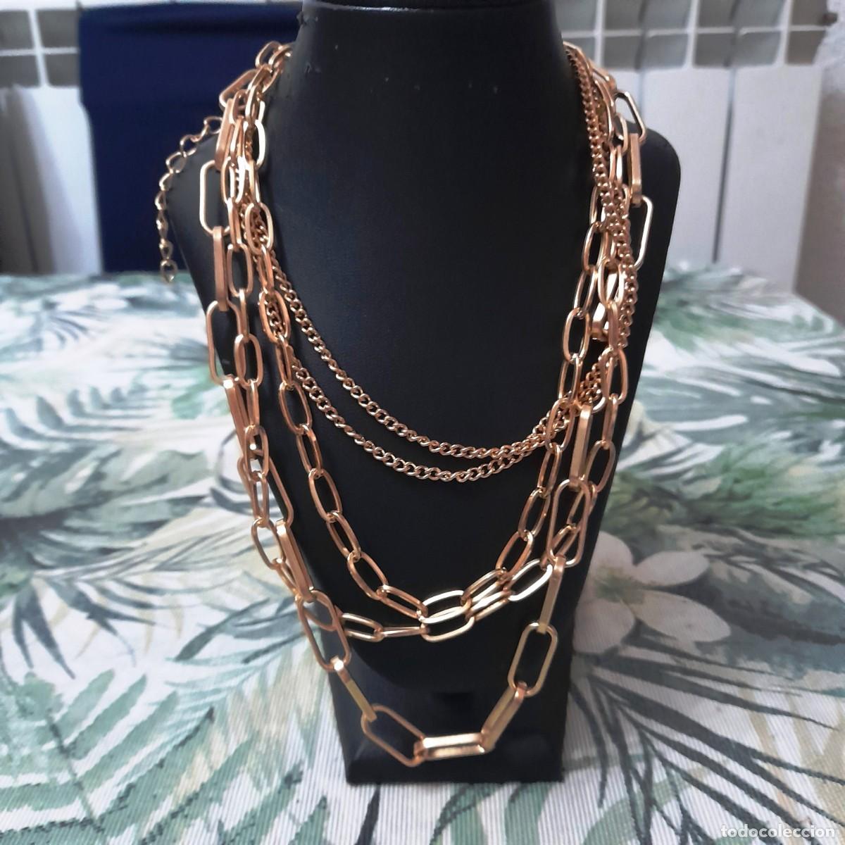 Joyeria: Gargantilla gotica punk - Foto 13