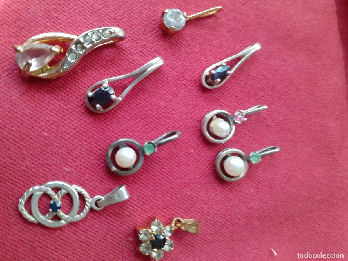 Joyeria: 9 colgantes bisuteria - Foto 2