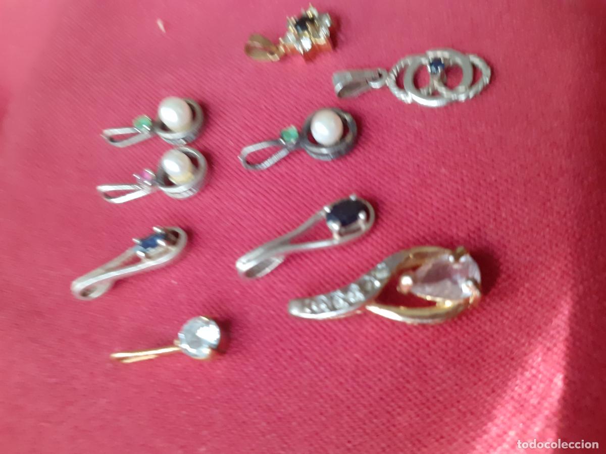 Joyeria: 9 colgantes bisuteria - Foto 3