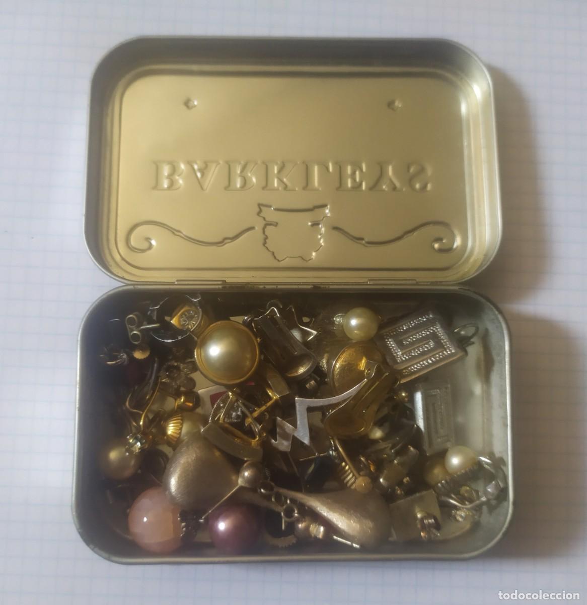 Joyeria: Cajita con bisuter&iacute;a diversa - Foto 1