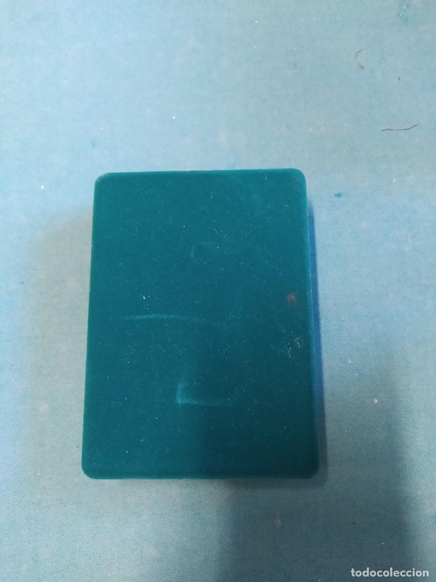 Joyeria: Collar met&aacute;lico en caja - Foto 4